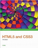New Perspectives HTML5 and CSS3, 7th Edition