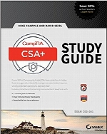 CompTIA CSA+ Study Guide