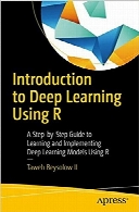Introduction to Deep Learning Using R
