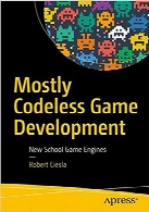 Mostly Codeless Game Development