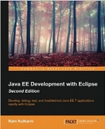 Java EE Development with Eclipse, 2nd Edition