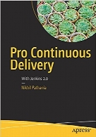 Pro Continuous Delivery