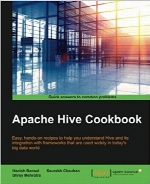 Apache Hive Cookbook