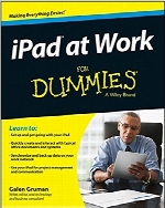 iPad at Work For Dummies