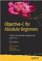 Objective-C for Absolute Beginners, 3rd edition