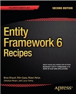Entity Framework 6 Recipes, 2nd Edition