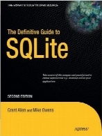 The Definitive Guide to SQLite, 2nd Edition