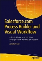 Salesforce.com Lightning Process Builder and Visual Workflow