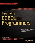 Beginning COBOL for Programmers