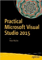 Practical Microsoft Visual Studio 2015