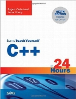 C++ in 24 Hours, Sams Teach Yourself, 6th Edition