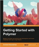 Getting Started with Polymer