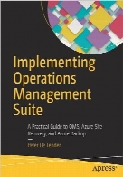Implementing Operations Management Suite