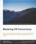 Mastering C# Concurrency