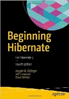 Beginning Hibernate, 4th Edition