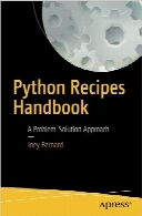 Python Recipes Handbook