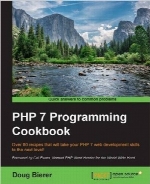 PHP 7 Programming Cookbook