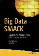 Big Data SMACK