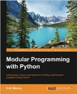 Modular Programming with Python
