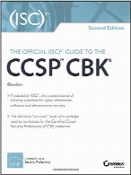 The Official (ISC)2 Guide to the CCSP CBK, 2nd Edition