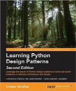 Learning Python Design Patterns, Second Edition