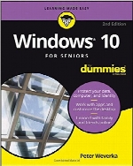 Windows 10 For Seniors, 2nd Edition