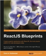 ReactJS Blueprints