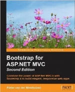 Bootstrap for ASP.NET MVC, 2nd Edition