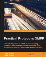 Practical Protocols: XMPP