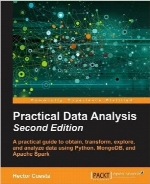 Practical Data Analysis, 2nd Edition