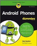Android Phones For Dummies, 4th Edition