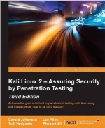 Kali Linux 2 Assuring Security by Penetration Testing, 3rd Edition