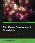 C++ Game Development Cookbook