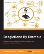 Beaglebone By Example