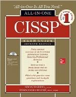 CISSP All-in-One Exam Guide, 7th Edition