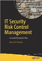 IT Security Risk Control Management