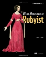 The Well-Grounded Rubyist