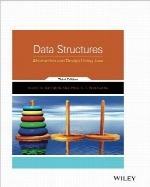 Data Structures, 3rd Edition
