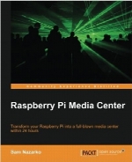 Raspberry Pi Media Center