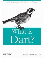 What is Dart?