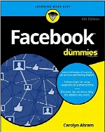 Facebook For Dummies, 6th Edition