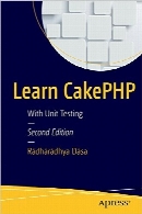 Learn CakePHP, 2nd Edition