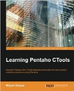 Learning Pentaho CTools