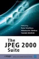 The JPEG 2000 Suite