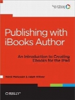 Publishing with iBooks Author
