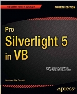 Pro Silverlight 5 in VB, 4th Edition