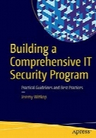 Building a Comprehensive IT Security Program
