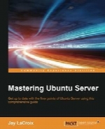 Mastering Ubuntu Server