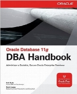Oracle Database 11g DBA Handbook