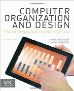 Computer Organization and Design, Fifth Edition